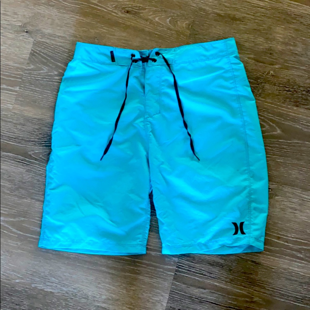 HURLEY BOARD SHORTS - NWOT
